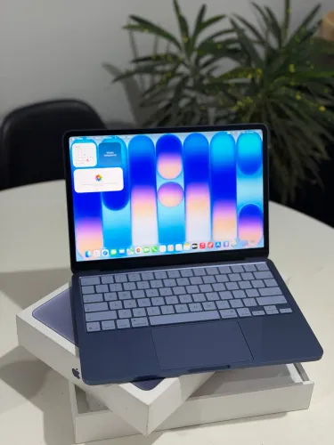 MacBook Neo - Lançamento