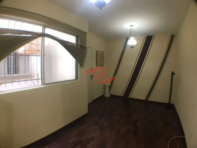 Apartamento para aluguel, 2 quartos, 1 vaga, Estoril - Belo Horizonte/MG