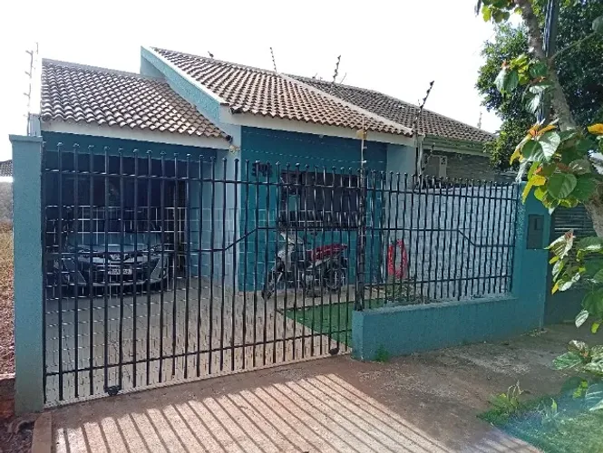 Vendo Portão de Correr com Grade 6 M