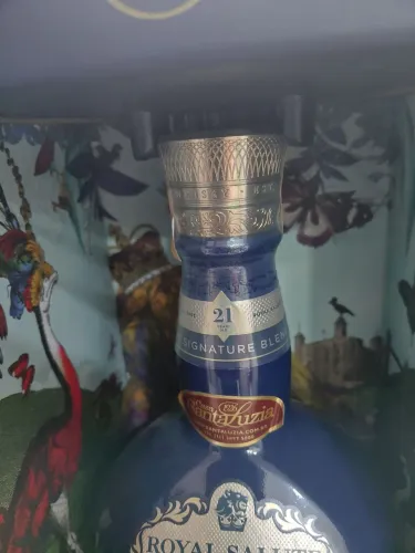 Chuvas 21 anos