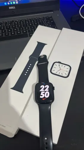 Apple Watch Series 7