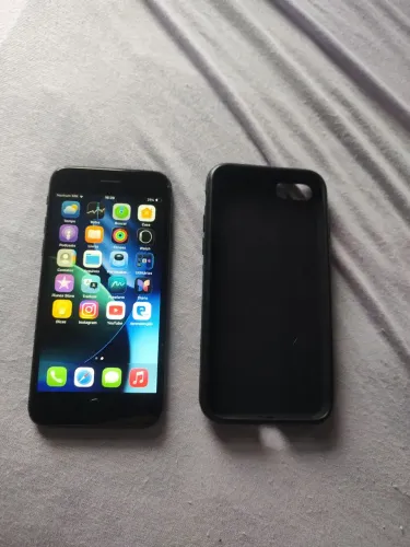 iPhone se
