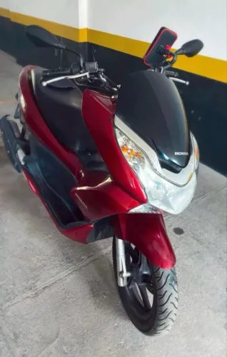 PCX 2014/2015