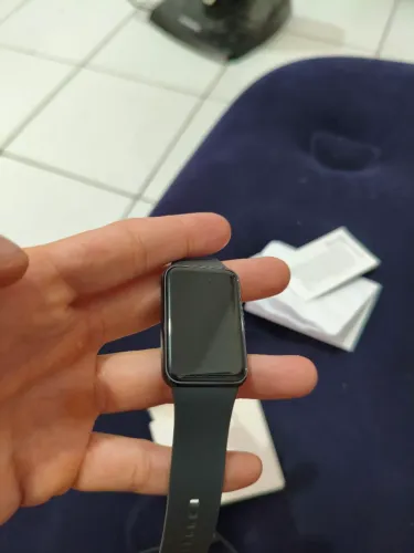 Smartwatch Samsung fit 3