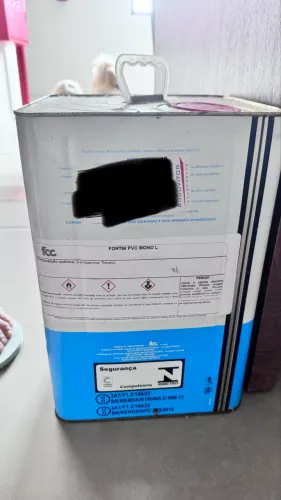 COLA FCC PARA LAMINADOS E OUTROS 