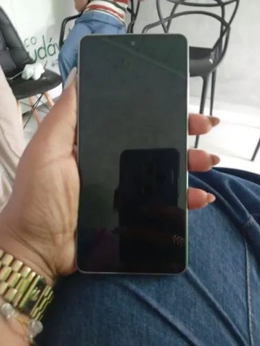 Vende-se celular seminovo