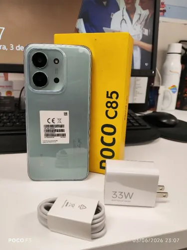 Xiaomi Redimi 15C