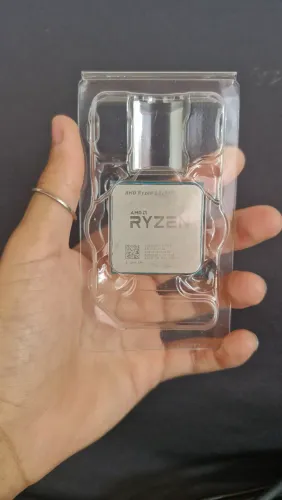 Processador Ryzen 3 2200G