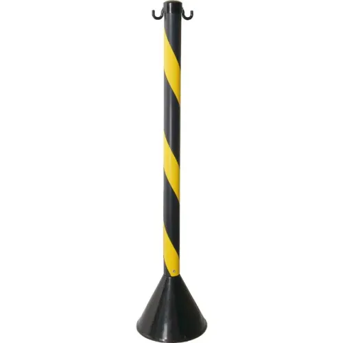 Pedestal plástico para corrente 90 cm, VONDER 