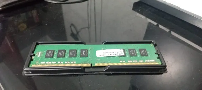 Memória Ram 8gb 2400Mhz DDR4
