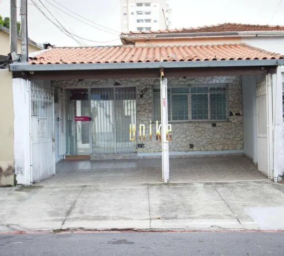 Casa com 6 dormitórios, 120 m² - venda por R$ 730.000 ou aluguel por R$ 6.500/mês - Centro