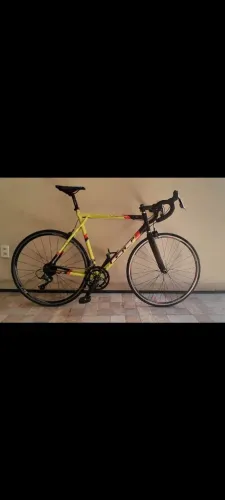 Bike GT americana Speed