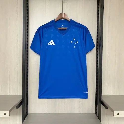Camisa do Cabuloso 26/27 Azul Masculina