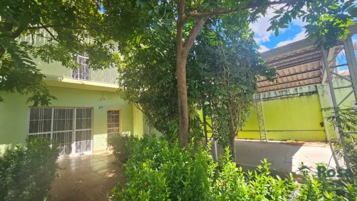 Casa para venda, 4 quarto(s), Araés, Cuiabá