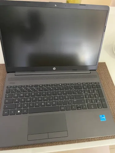 Notebook HP G9