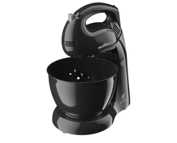 Batedeira da Britânia