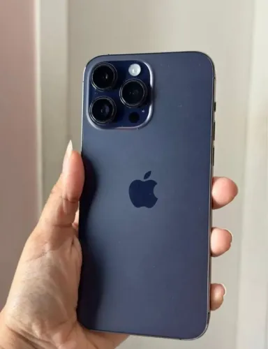 iPhone 14 Pro 128 GB Roxo (NOVINHO)