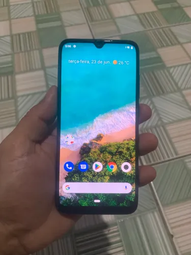 Redmi Mi A3