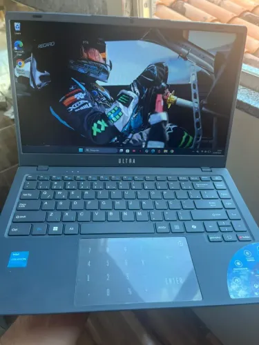 Notebook ultra