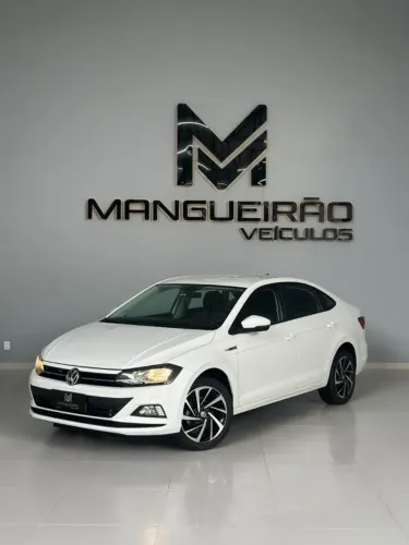 Volkswagen Virtus Highline 200 TSI 1.0 Flex 12V AUT 2022