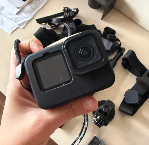 GoPro Hero 10 Black