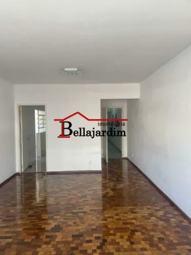 Apartamento para alugar 90m² no Bairro Centro em Santo André/SP!