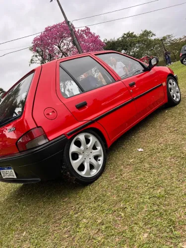 Peugeot 106 KID 1.0 1994