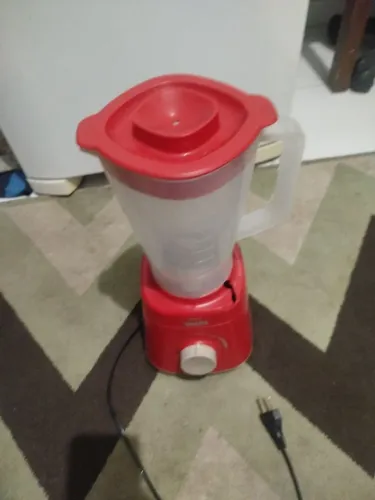 Liquidificador 