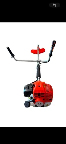 ROÇADEIRA TEX G430