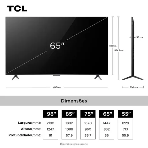 Televisão