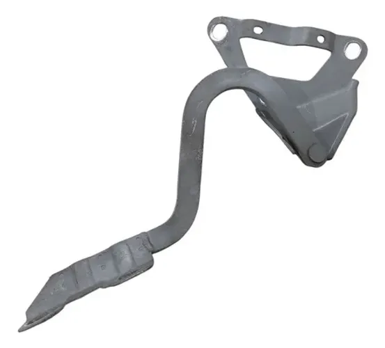 Braço Dobradiça Esquerda Capô  Gm Corsa Sedan 1.8 2003 19270