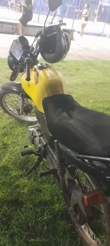 Moto 125