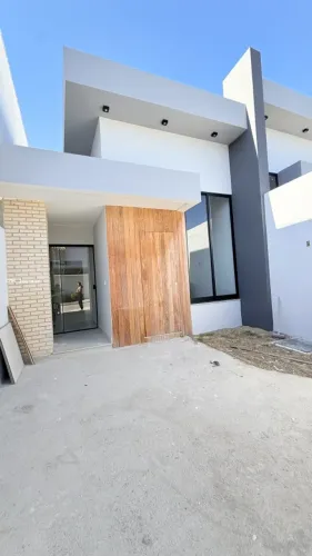 Casa para Venda em Macaé, Vale das Palmeiras, 2 dormitórios, 1 suíte, 2 banheiros, 1 vaga