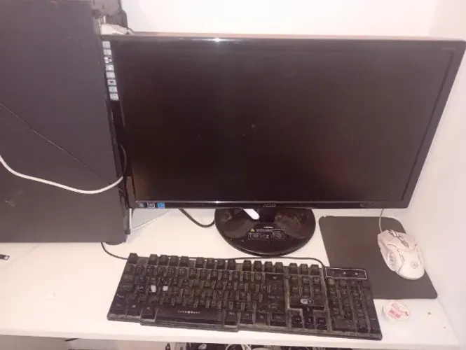 Vendo Pc,ótimo pra jogos e trabalho