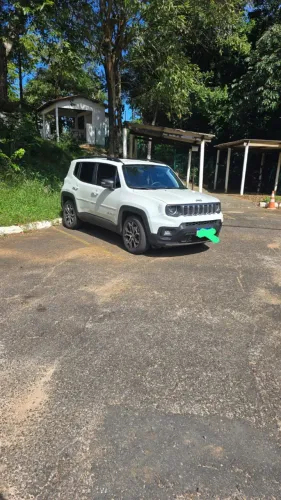 Jeep Renegade Long. T270 1.3 TB 4X2 Flex Aut. 2022