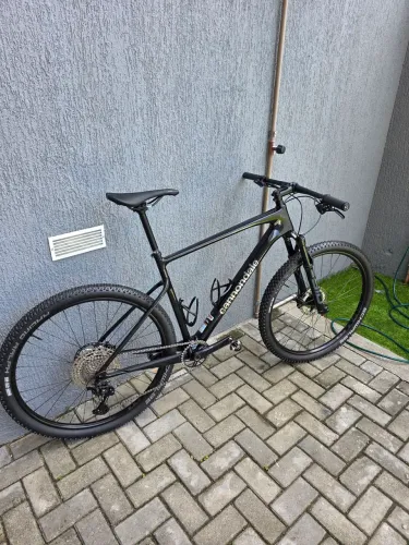 Cannondale Scalpel HT Carbon 4 2026 XT SID - XL
