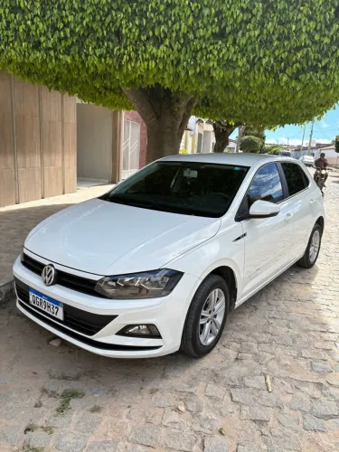 Volkswagen Polo 1.0 Flex 12V 5P 2020