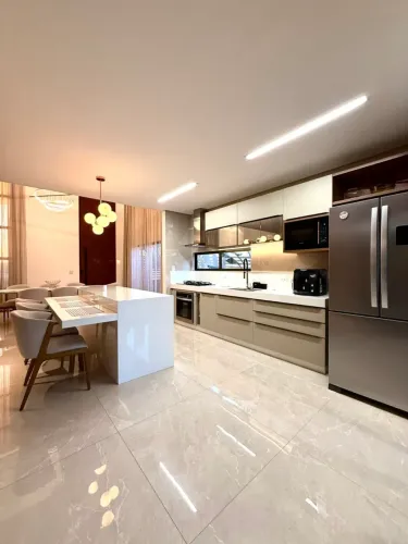 Ceará 1 Cidade Alpha  Casa em Condomínio com 3 Suítes no Eusébio - TR229375 ESB- 10053