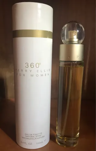 Perry Ellis 360 Original 100ml