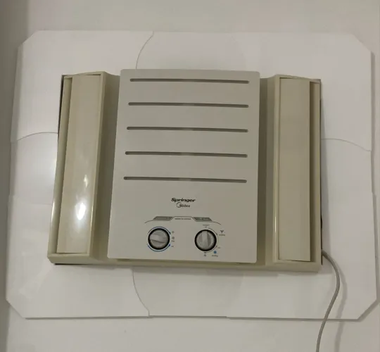 Vendo ar condicionado