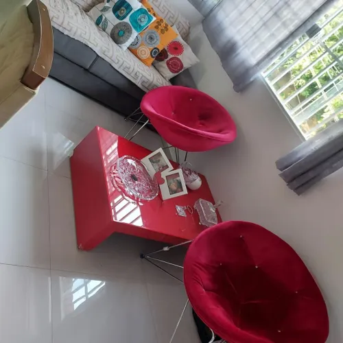 Vendo apartamento no Trancredo neves 