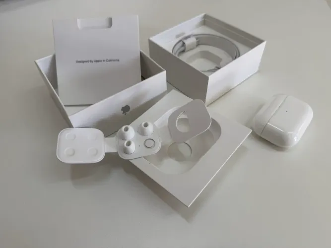 AirPods Pro 