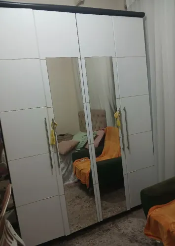 Guarda roupa