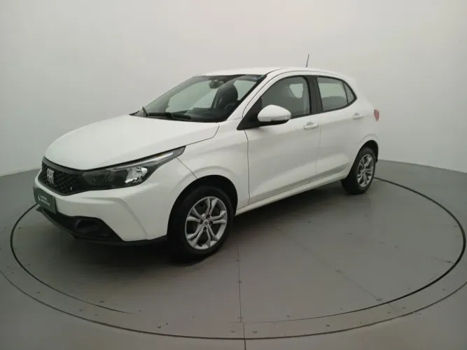 Fiat Argo Drive 1.0 Firefly 2025
