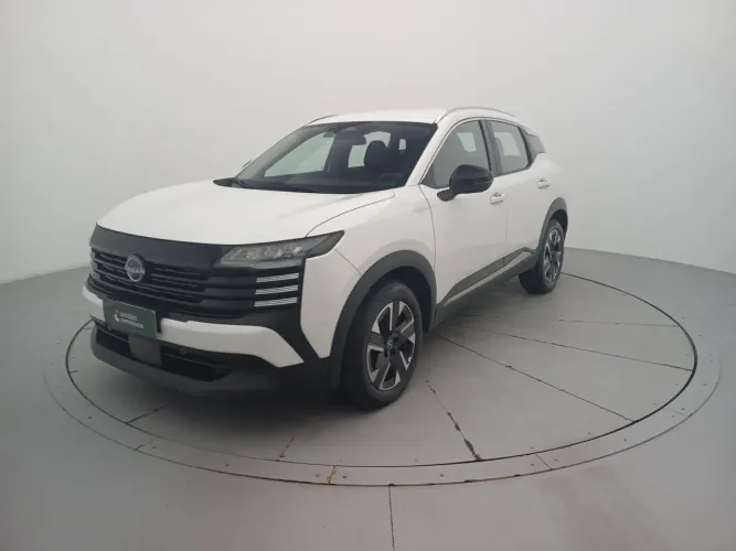 Nissan Kicks 1.0 Turbo Advance 2026