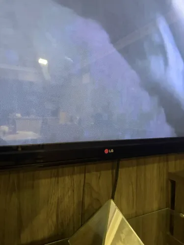 Televisão LG