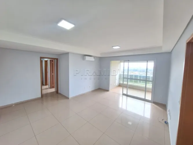 Apartamento padrão com 108,32m², Bairro Jardim Olhos D`agua, (Zona Sul), em Ribeirão Preto