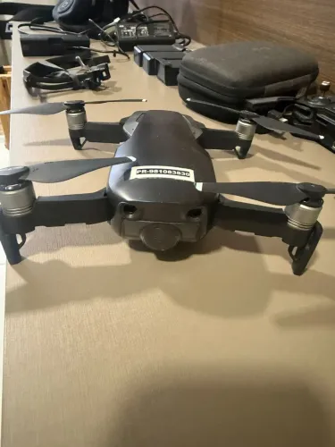 Drone Dji mavic 2