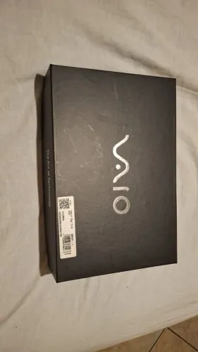 Tablet Vaio Tl10 8ram 128gb Usado
