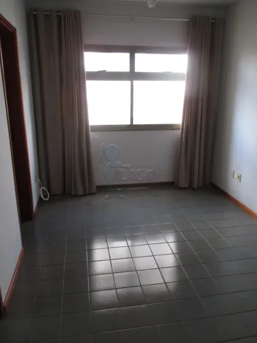 Apartamento de 01 quarto para locação - Jd. Presidente Médici